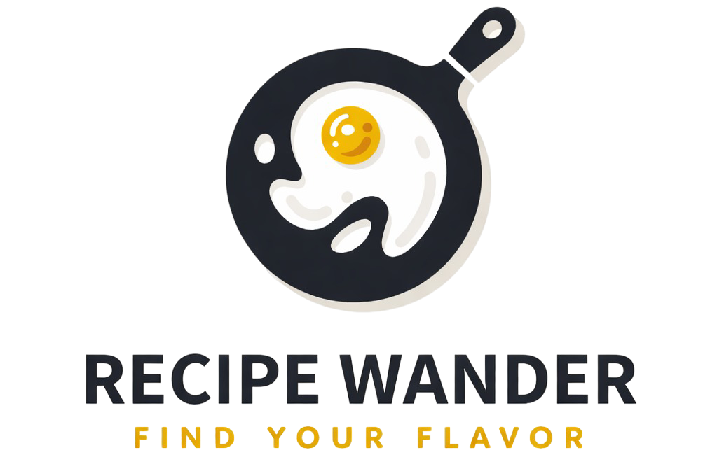 Recipe Wander Recipe Wander